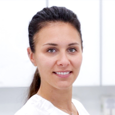 Шеина Галина Владимировна, стоматолог-терапевт