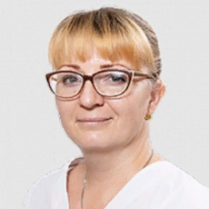 Шалухина Наталья Владимировна, массажист