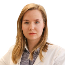 Пчелкина Анна Еливфериевна, детский офтальмолог