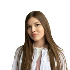Черкесова Дисана Беслановна, терапевт