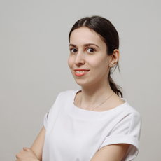 Покручина Эльвира Махмудовна, гинеколог