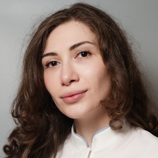 Мелехова Алла Георгиевна, стоматолог-терапевт