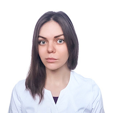 Глухова Светлана Вячеславовна, инфекционист