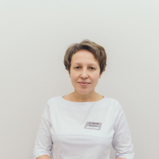 Камалова Гульназ Раисовна, стоматолог-хирург