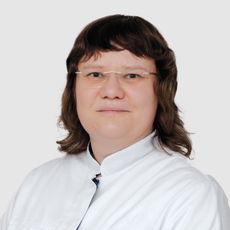 Хамидуллина Наиля Ильдаровна, офтальмолог