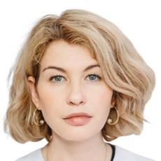 Макушева Марина Владимировна, эндокринолог