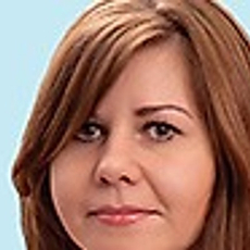 Копейкина Валентина Владимировна, гинеколог