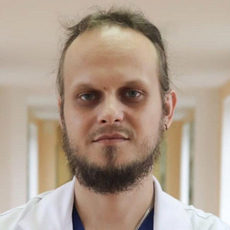 Аристов Дмитрий Владимирович, онколог