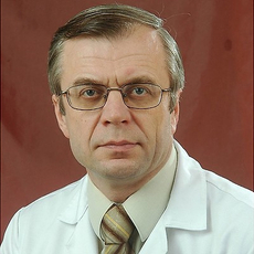 Курников Георгий Юрьевич, дерматолог