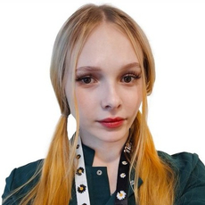 Руденя Ирина Игоревна, инструктор ЛФК