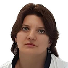 Голубева Виктория Владимировна, терапевт