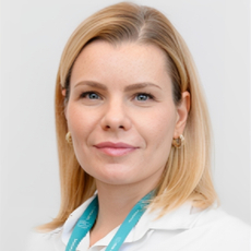 Нерсисян Елена Владимировна, врач УЗД