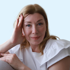 Сулимова Алевтина Валентиновна, семейный психолог