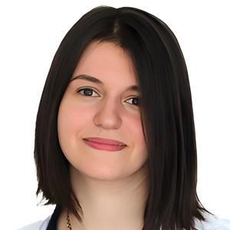 Нир Елизавета Михайловна, стоматолог-хирург
