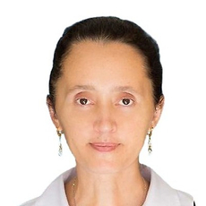 Гапонцева Жанна Александровна, терапевт