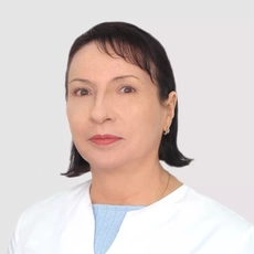 Орлова Ольга Олеговна, гинеколог