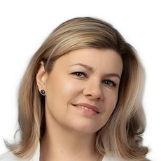 Рябкова Мария Викторовна, дерматолог
