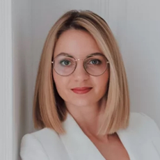 Динкелаккер Инна Артуровна, гинеколог