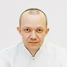 Нигматуллин Ильнар Ильдусович, остеопат