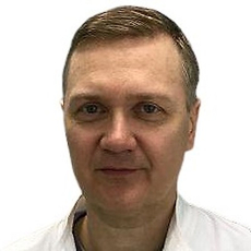 Михайлов Александр Геннадьевич, невролог