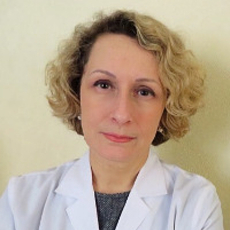 Ермашова Маргарита Евгеньевна, гомеопат