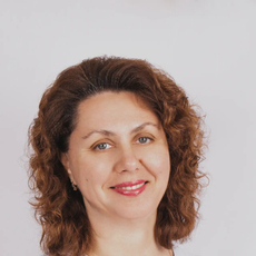 Жукова Елена Васильевна, ревматолог