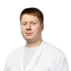 Вилков Дмитрий Александрович, ортопед