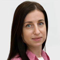 Ивлева Ольга Михайловна, врач УЗД