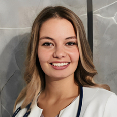 Никитина Алёна Валерьевна, педиатр