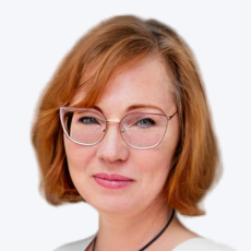Игнашкина Светлана Михайловна, кардиолог