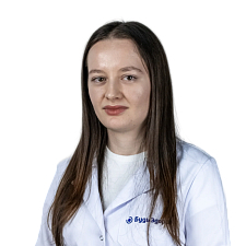 Пугоева Айна Магомедовна, психотерапевт