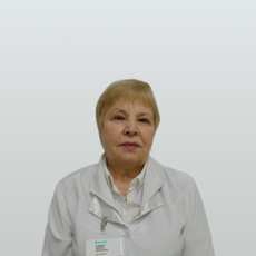 Еремина Марина Евгеньевна, эндоскопист