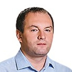 Радишевский Михаил Вячеславович, невролог