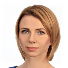 Котельникова Наталья Михайловна, ЛОР