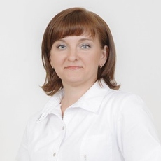 Суркова Анна Владимировна, невролог