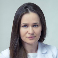 Спирина Мария Васильевна, дерматолог