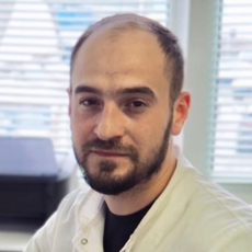 Альтыгов Ахмед Ширваниевич, хирург