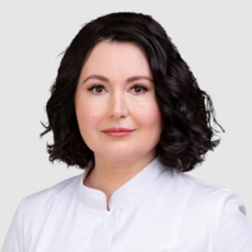 Ромашова Ирина Александровна, врач-косметолог