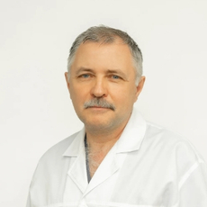 Станков Алексей Иванович, анестезиолог