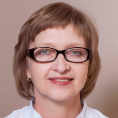 Зорина Ирина Викторовна, проктолог