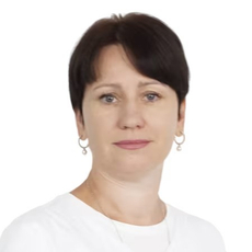 Майстренко Лариса Валерьевна, врач УЗД