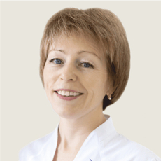 Березовская Татьяна Геннадьевна, врач УЗД