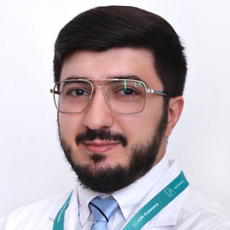 Алиев Алигусейн Эльшанович, ЛОР