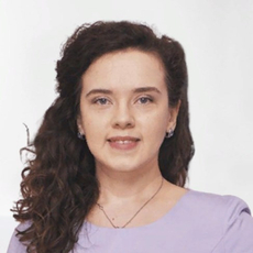 Романяк Вероника Геннадиевна, ортодонт