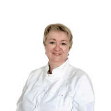 Тимкова Елена Анатольевна, стоматолог-терапевт