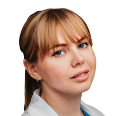 Яснева Елена Ивановна, гинеколог