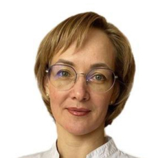 Заводова Юлия Владимировна, гинеколог