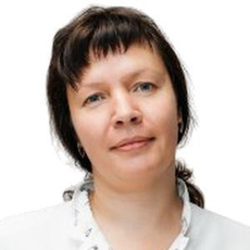 Суржанская Ирина Владимировна, врач УЗД