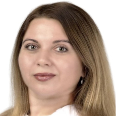 Ахмедова Наталья Владимировна, гинеколог