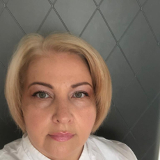 Зюзгинова Людмила Михайловна, детский логопед